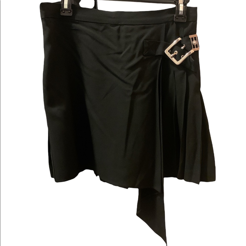 Versus By Versace mini skirt